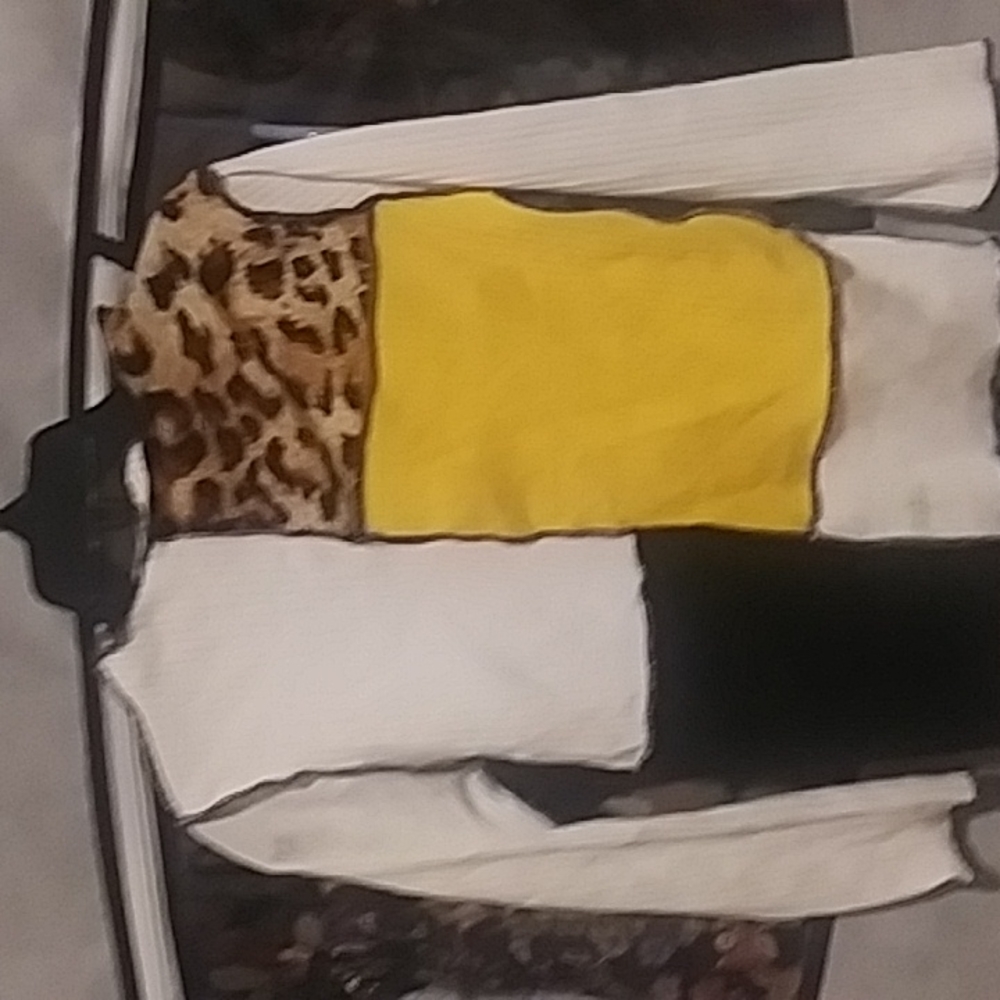 Shein Top